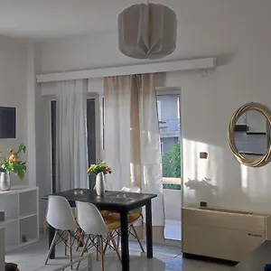 Chania Luxury Appartamento